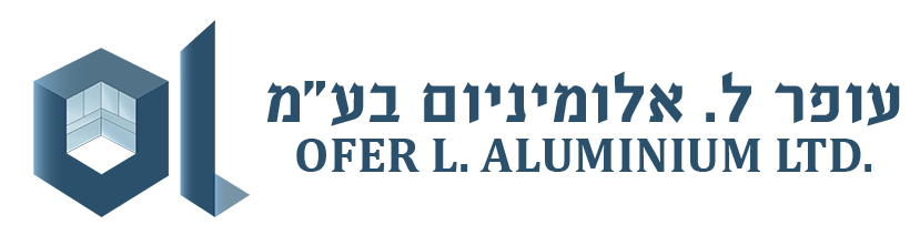 צילום מעבודה של עופר לוי