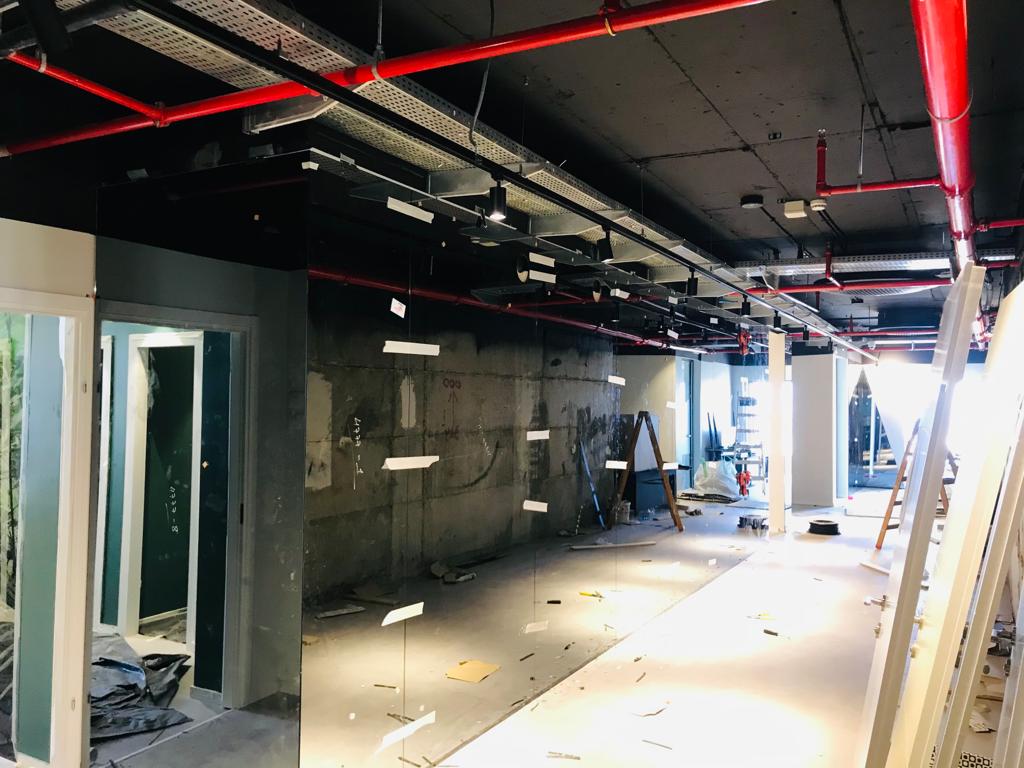 עבודות זכוכית