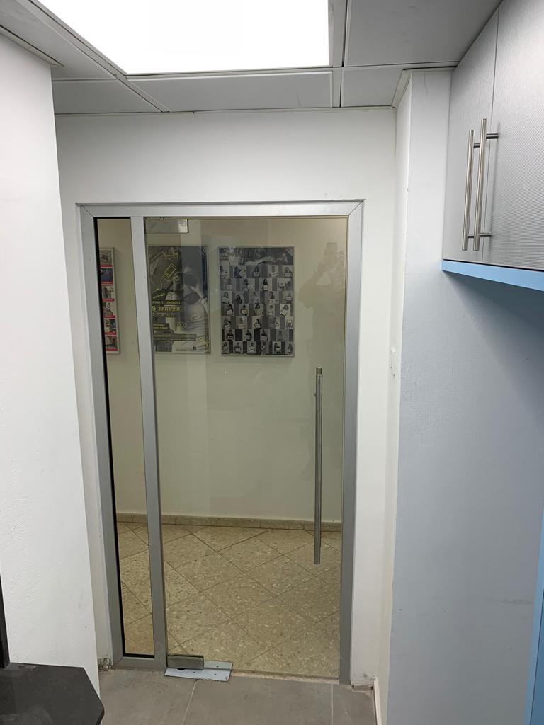 עבודות זכוכית