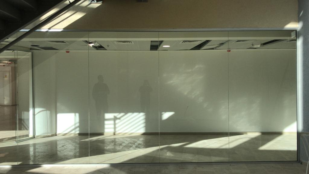 עבודות זכוכית