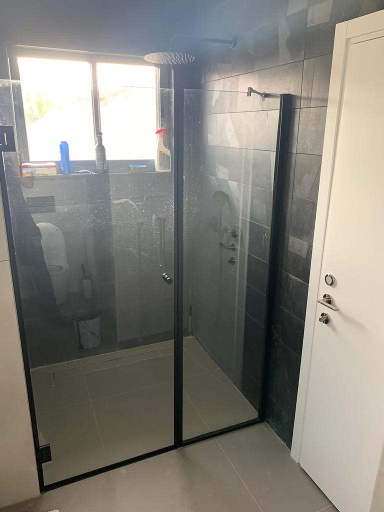 עבודות זכוכית