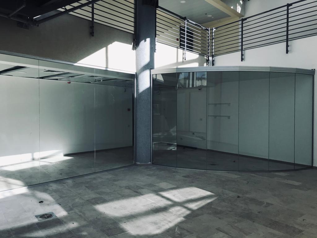 עבודות זכוכית