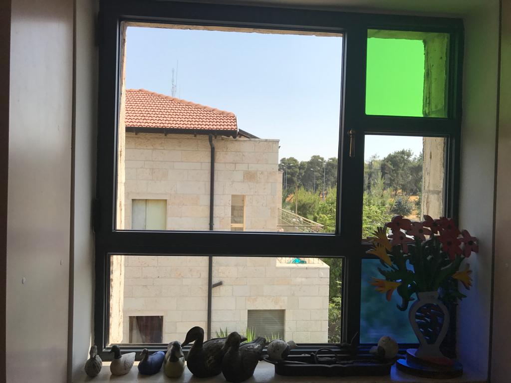 עבודות מיוחדות