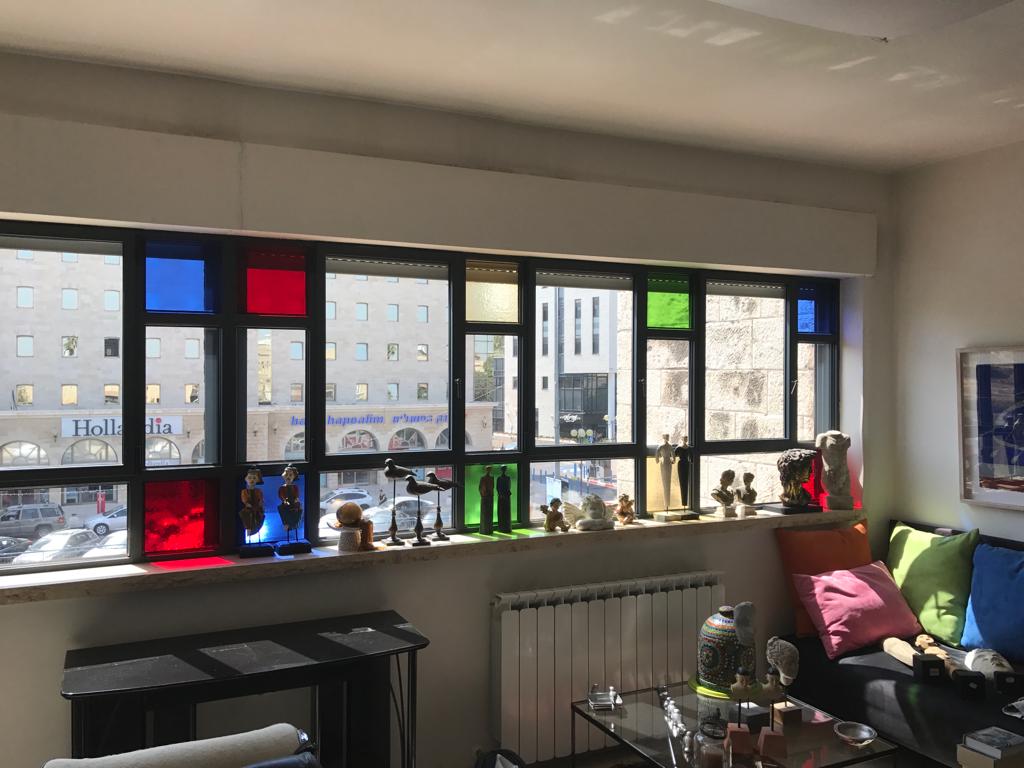 עבודות מיוחדות