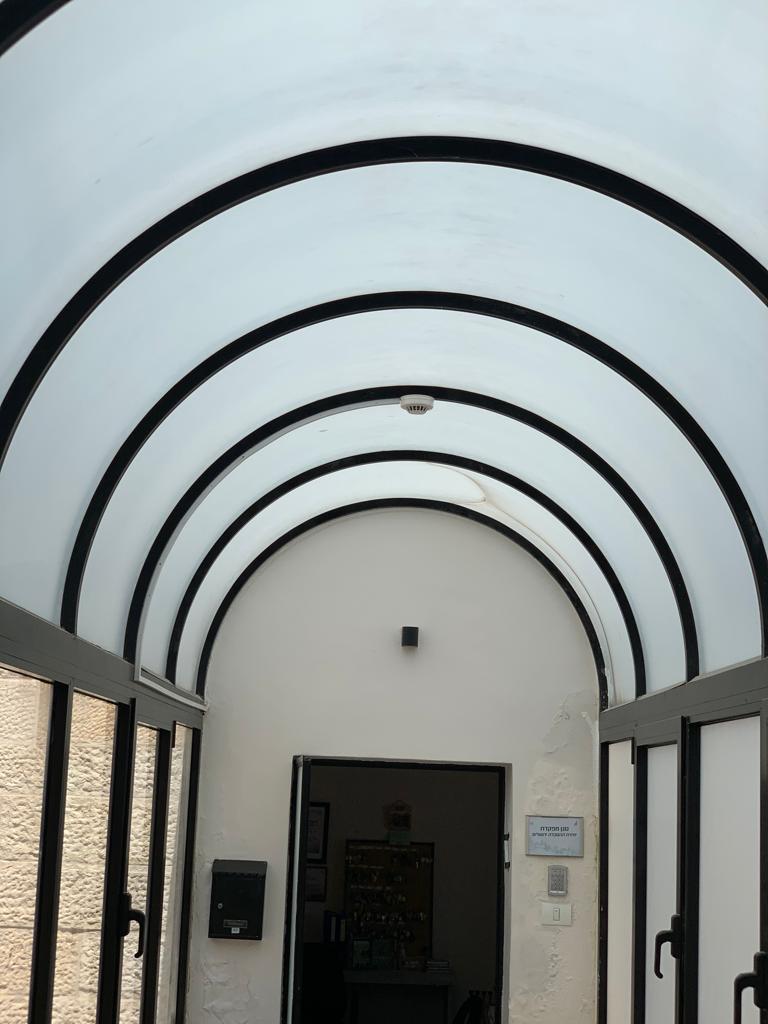 עבודות מיוחדות