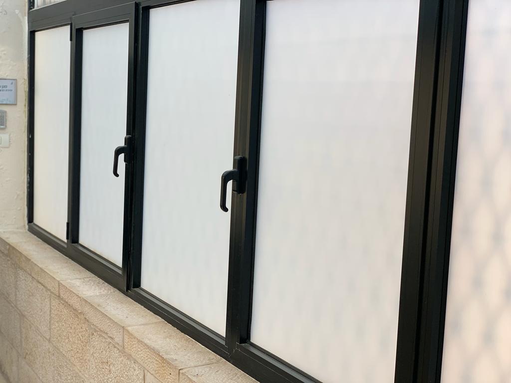 עבודות מיוחדות