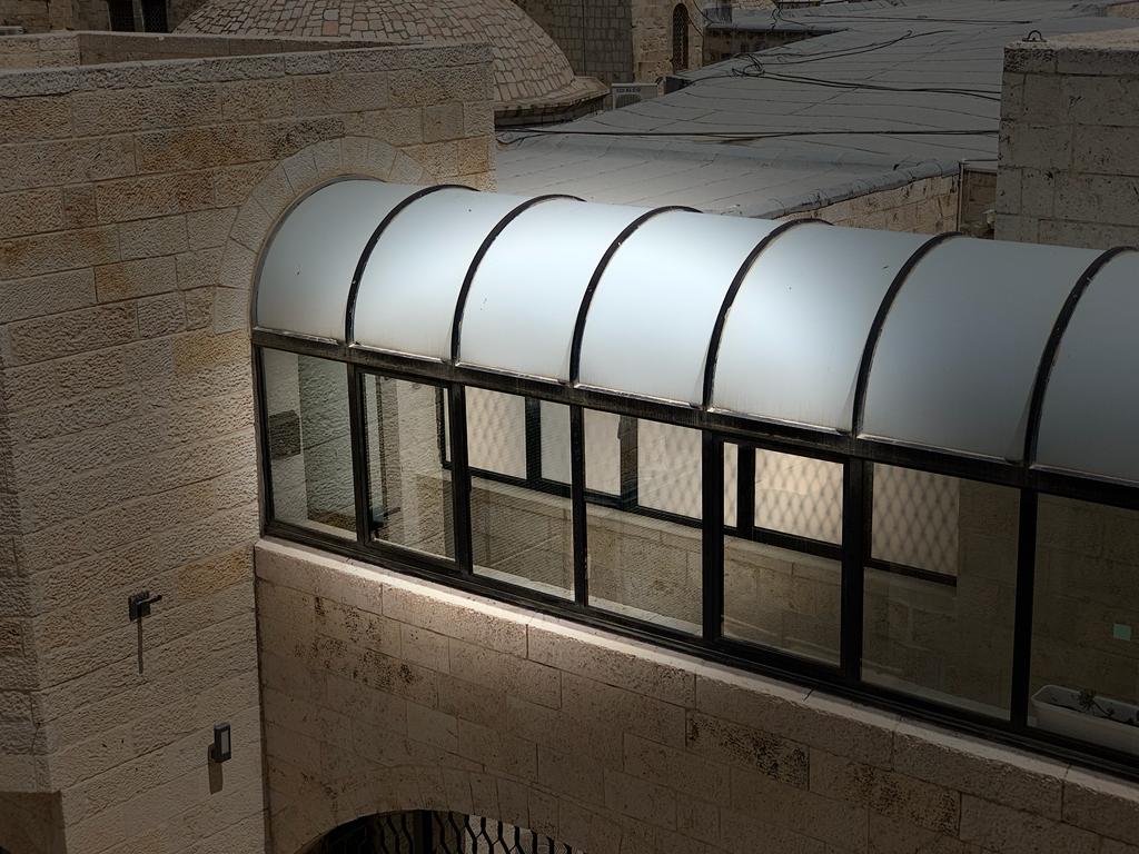 עבודות מיוחדות