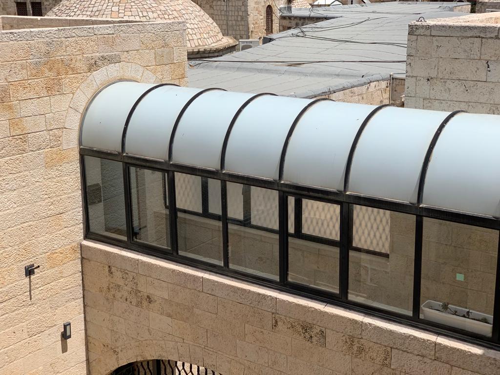 עבודות מיוחדות