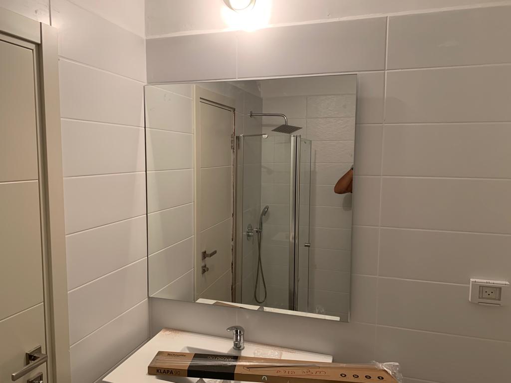 עבודות זכוכית