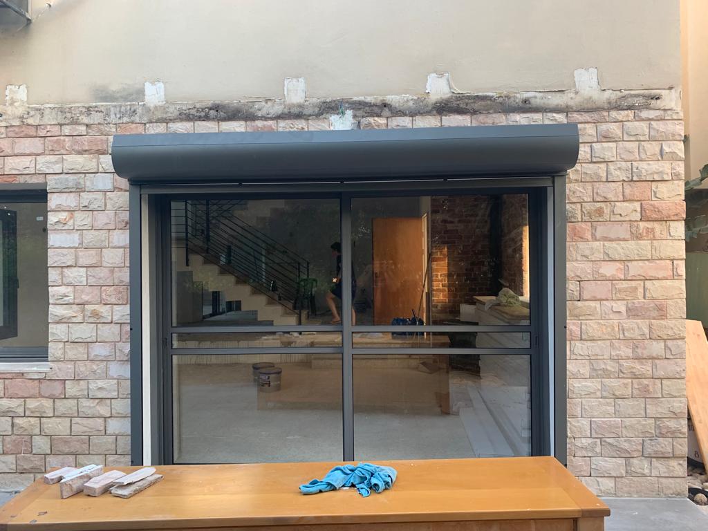 אלומיניום בלגי