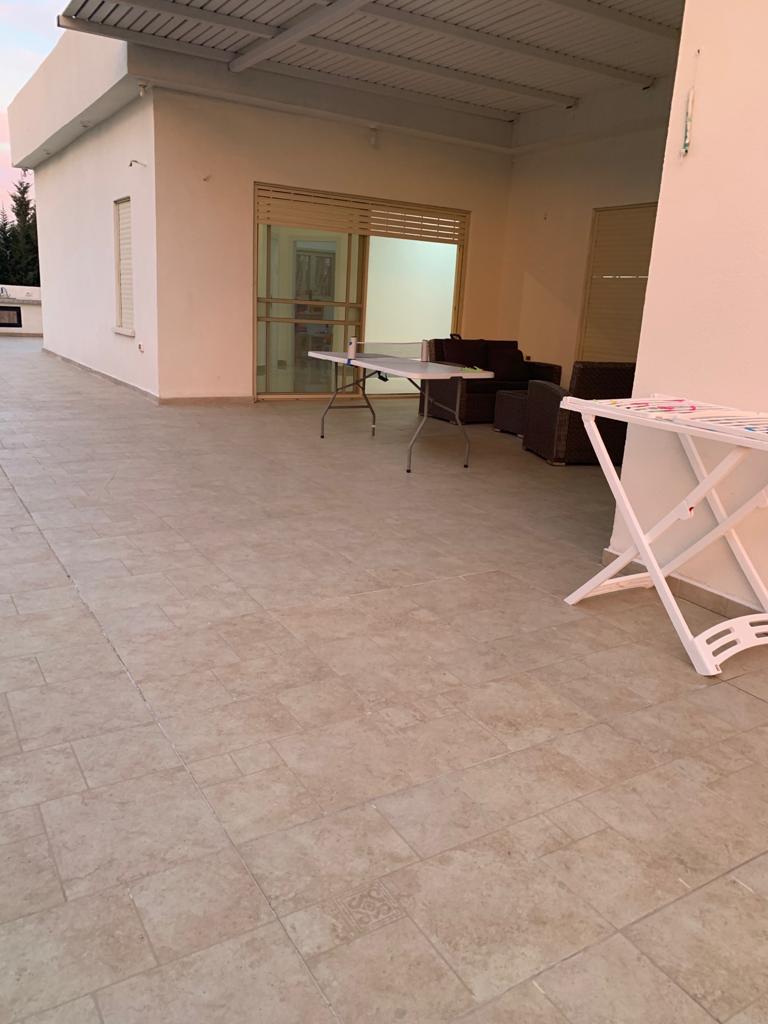 ריצוף פנים וחוץ