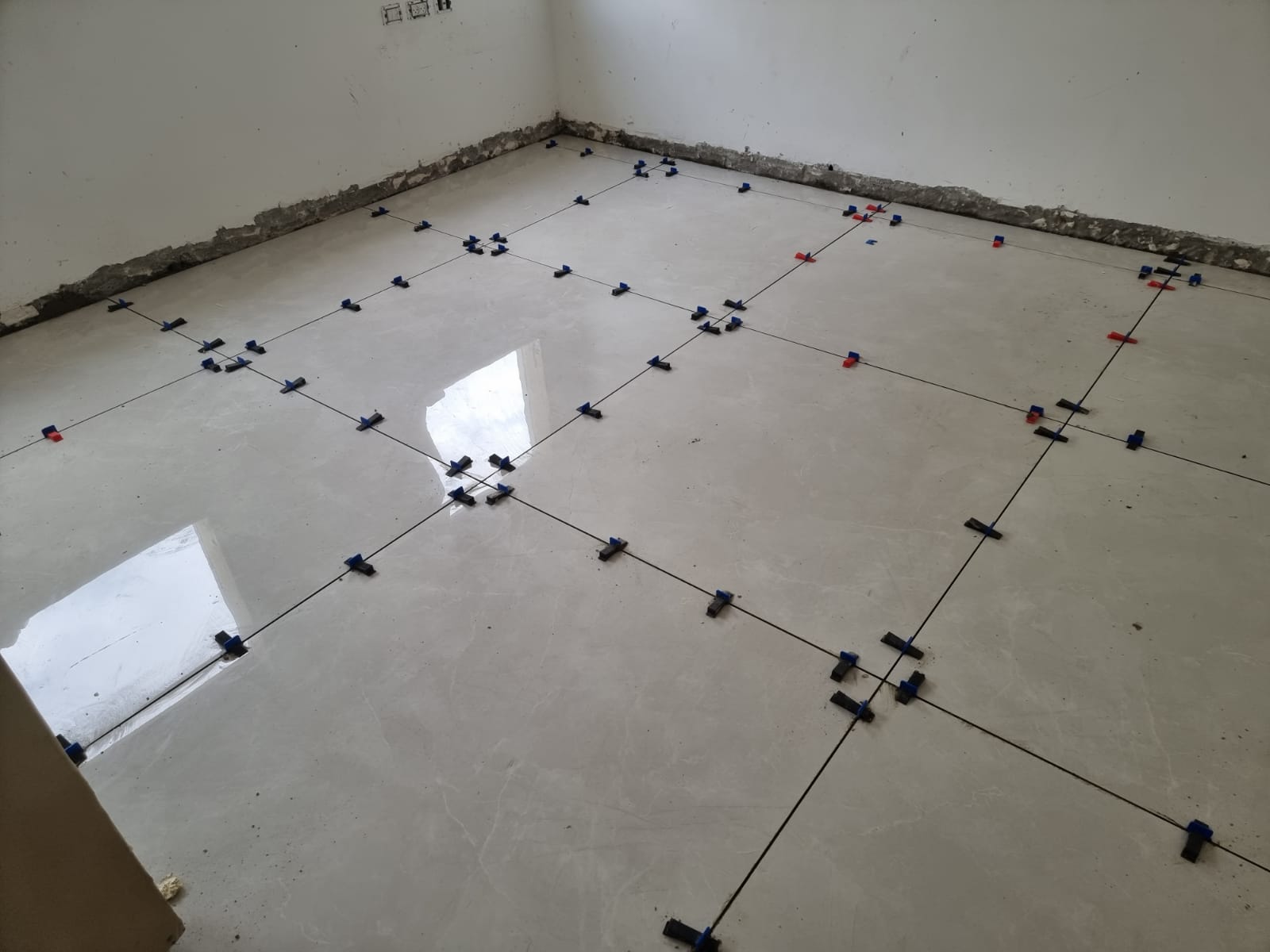 ריצוף פנים וחוץ