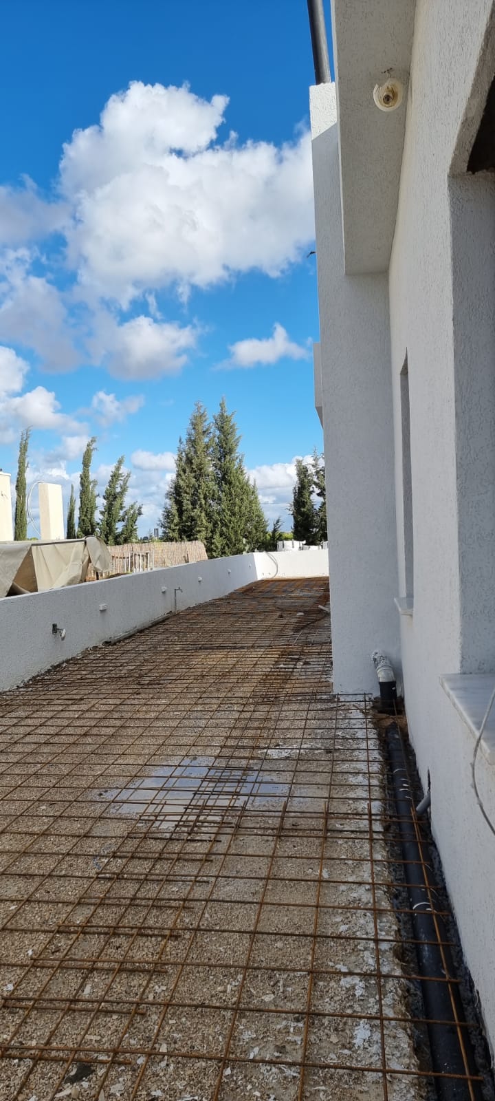 ריצוף פנים וחוץ