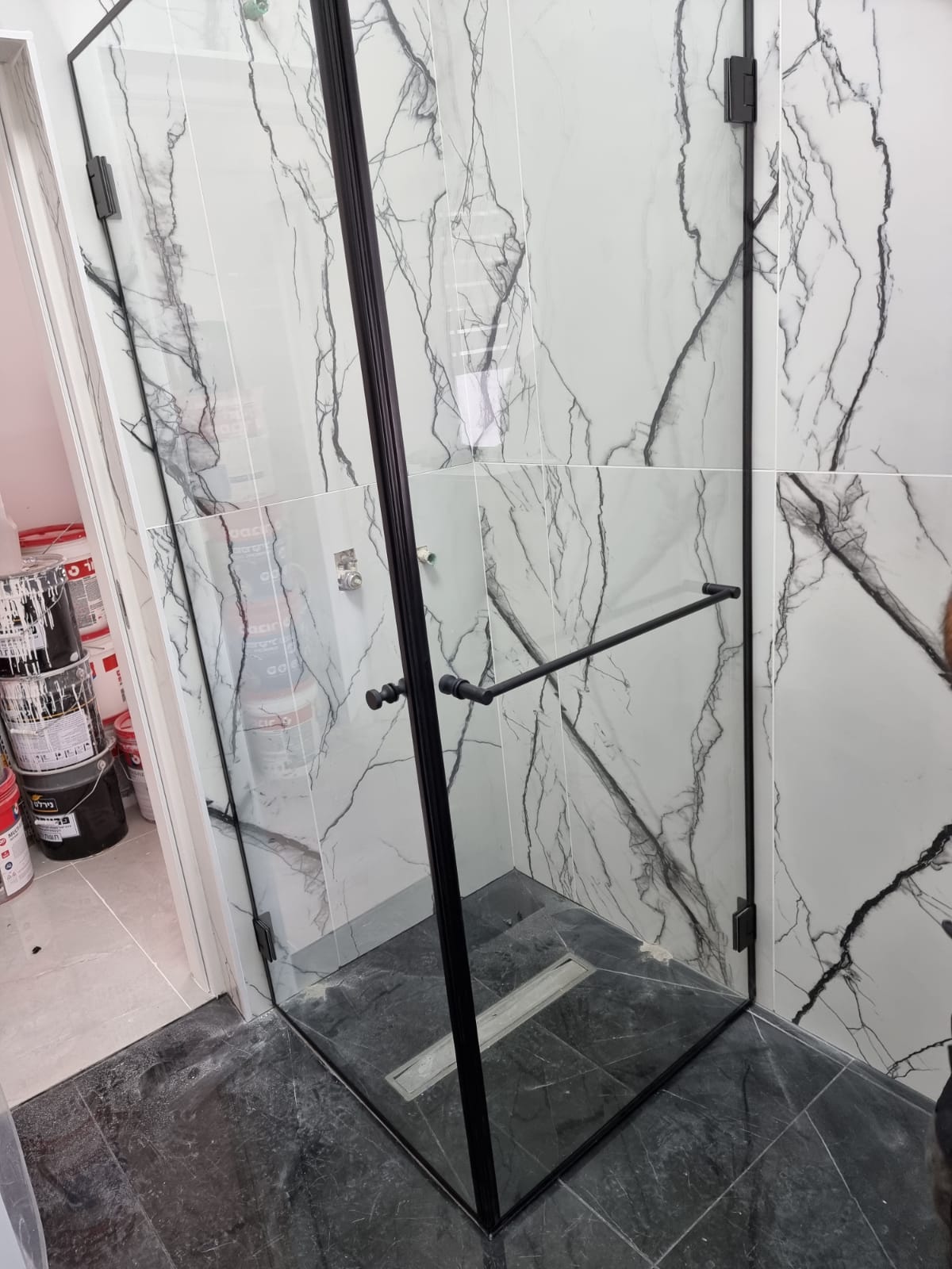 שיפוצי אמבטיה