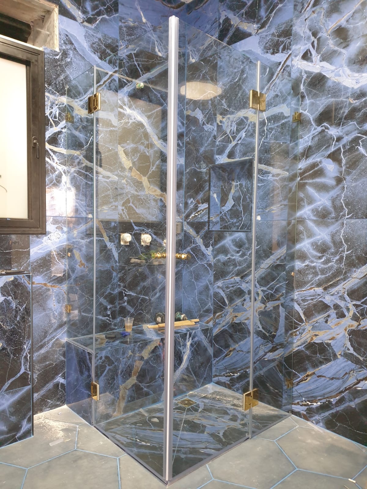 שיפוצי אמבטיה