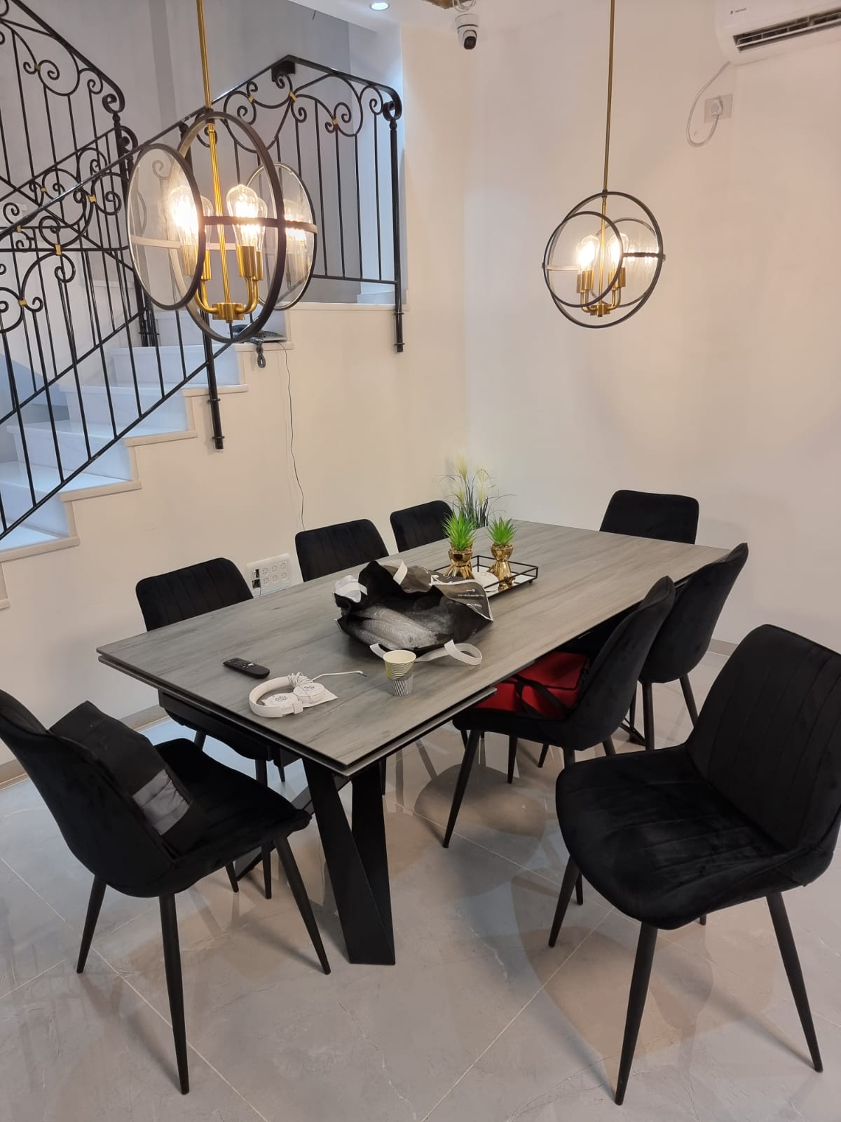 שיפוץ והקמת עסק חנות 120 מ"ר