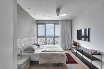 שיפוץ פנטהאוז