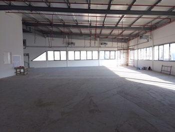 תהליך בניית משרדים