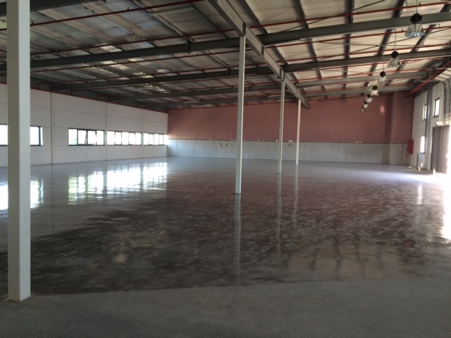 תהליך בניית משרדים