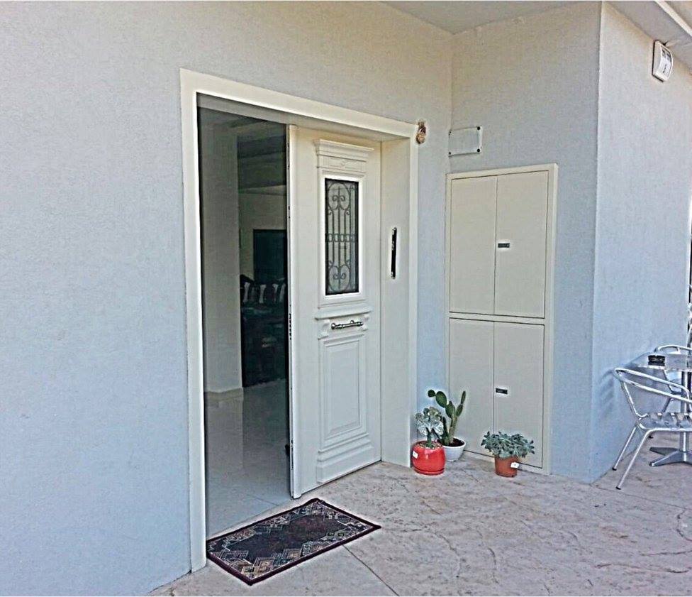 עבודות שיפוצים שונות