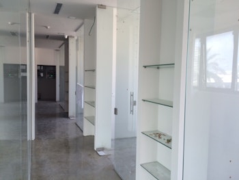 תהליך בניית משרדים