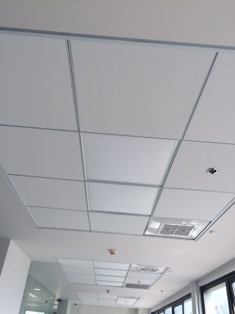 תהליך בניית משרדים