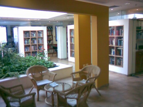 תהליך בניית משרדים