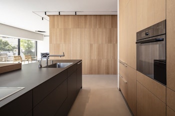 שיפוץ פנטהאוז בתל אביב