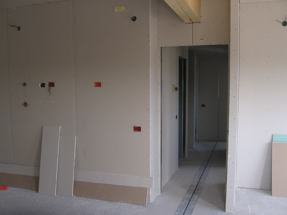 בניית בית מעץ