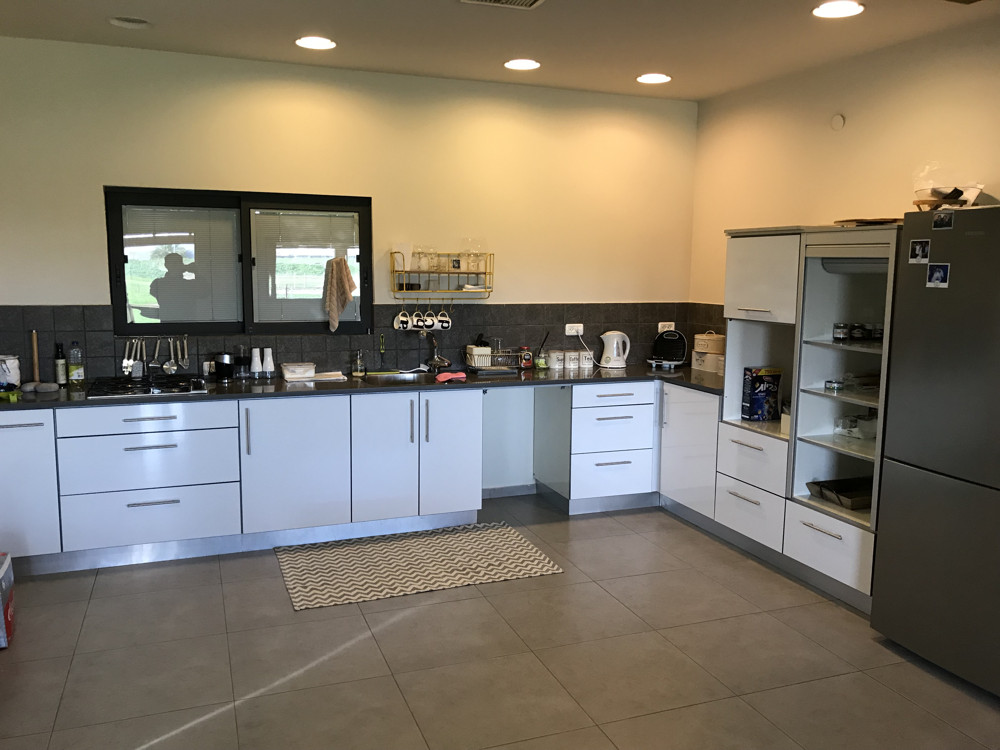 בניית בית מעץ