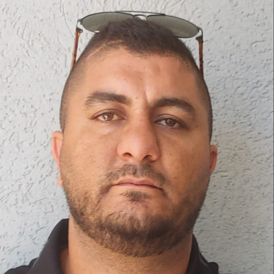 מחמוד טאטור - שיפוצניק , תמונת פנים