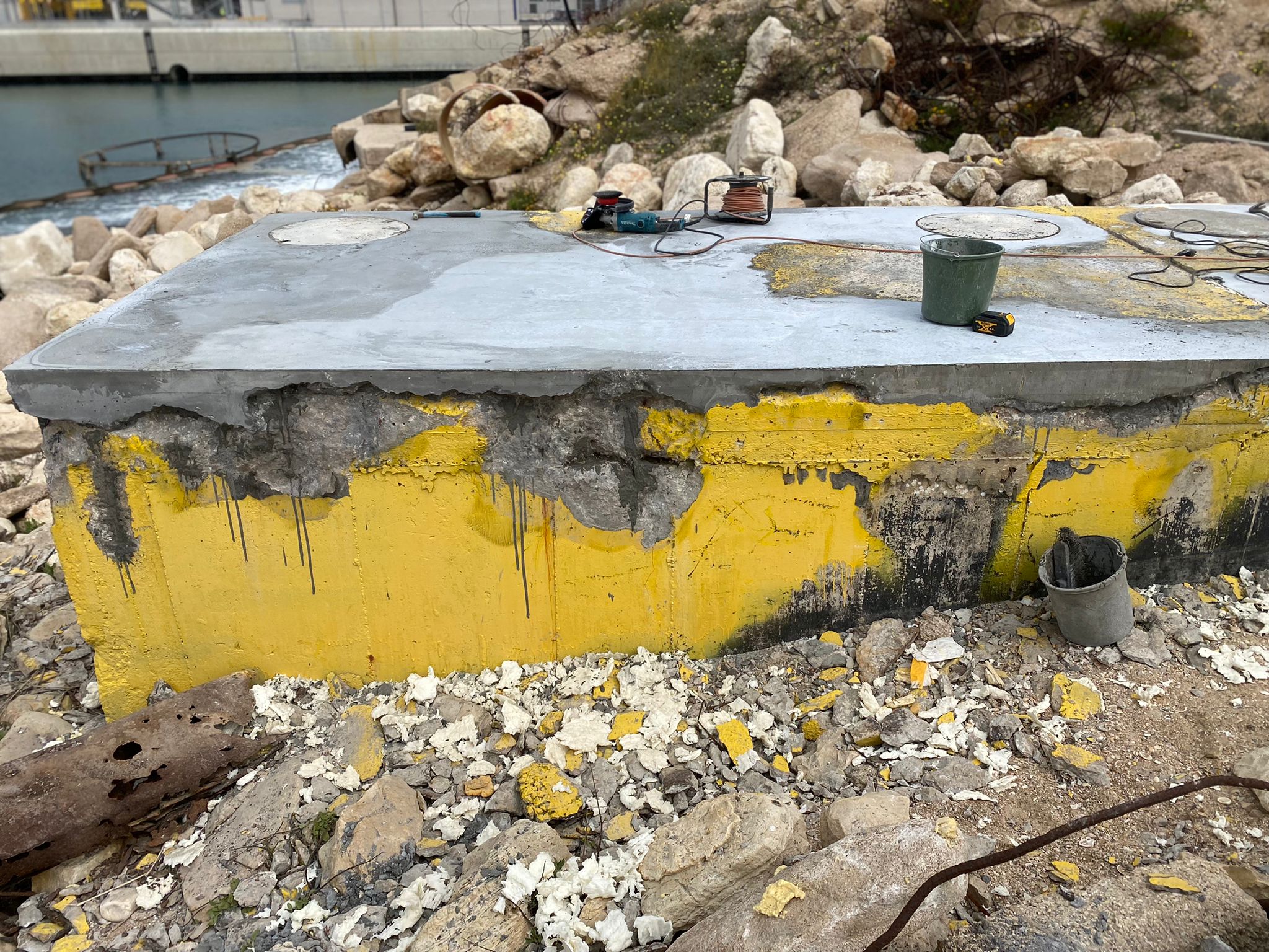 קונסטרוקציות ובניה