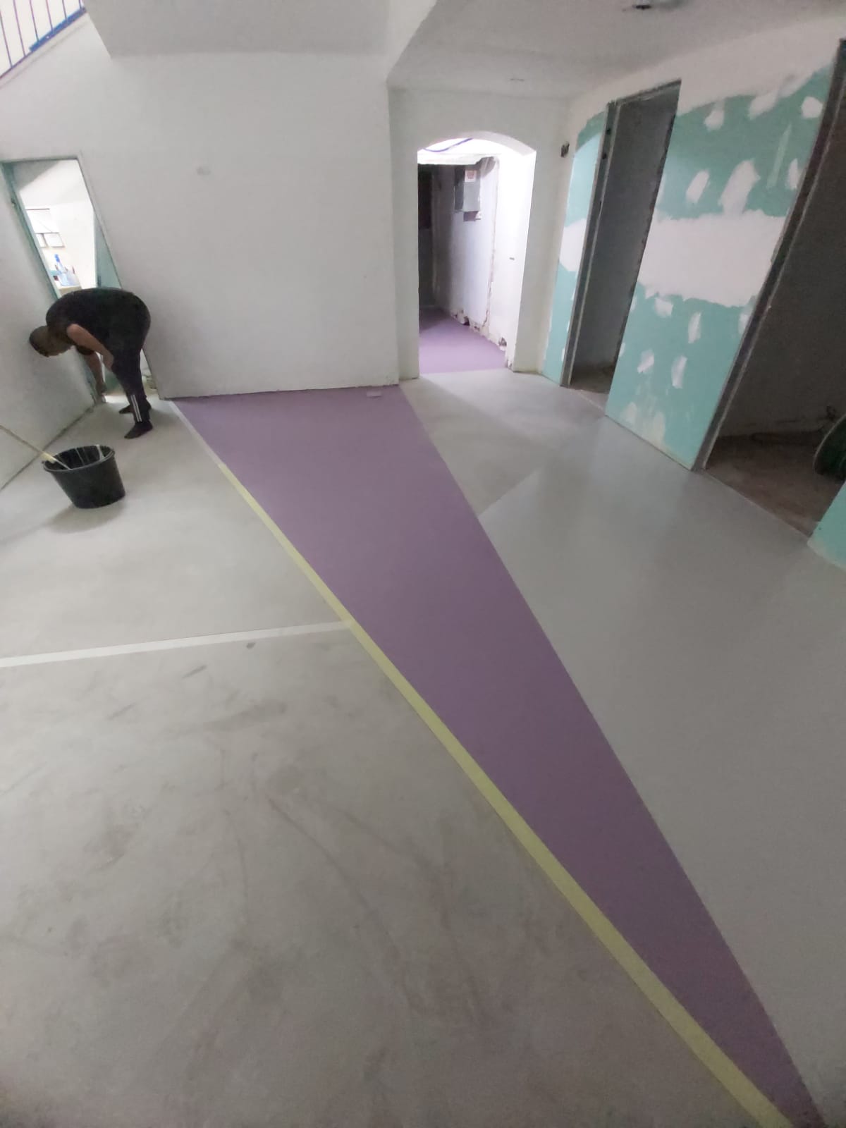 קונסטרוקציות ובניה