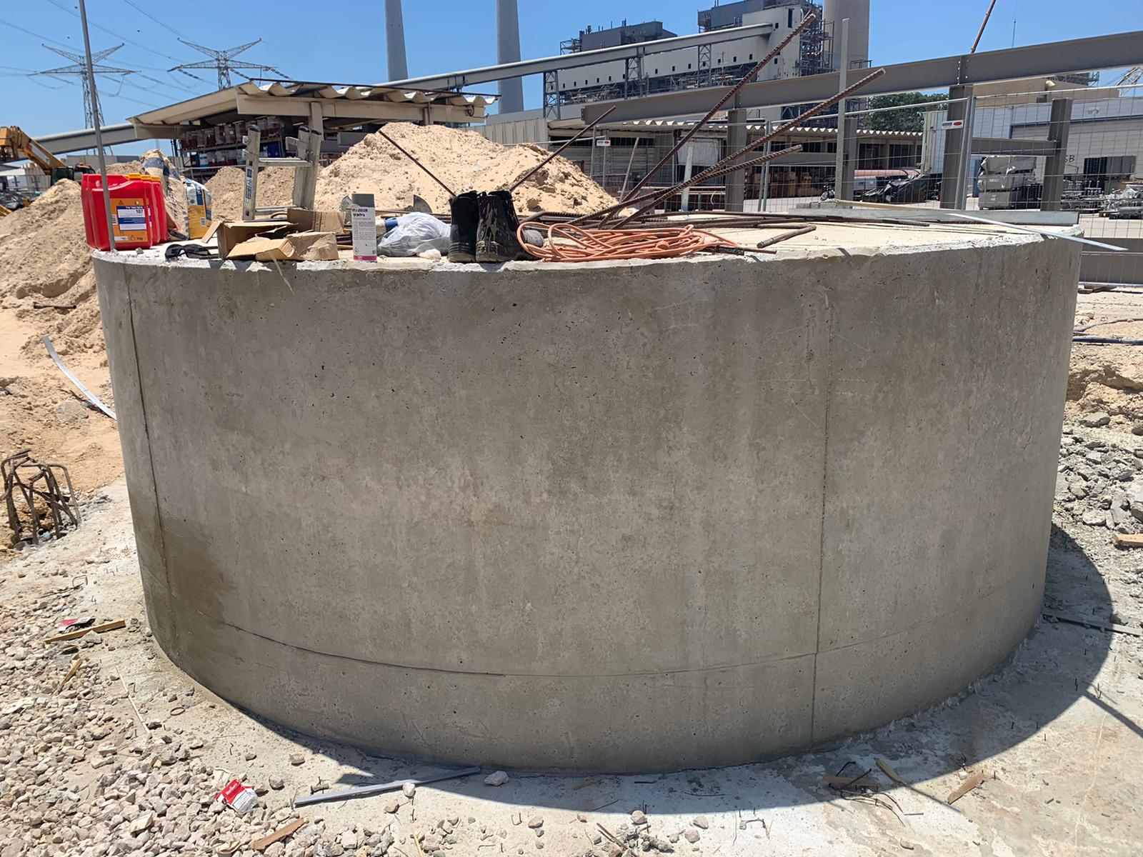 קונסטרוקציות ובניה