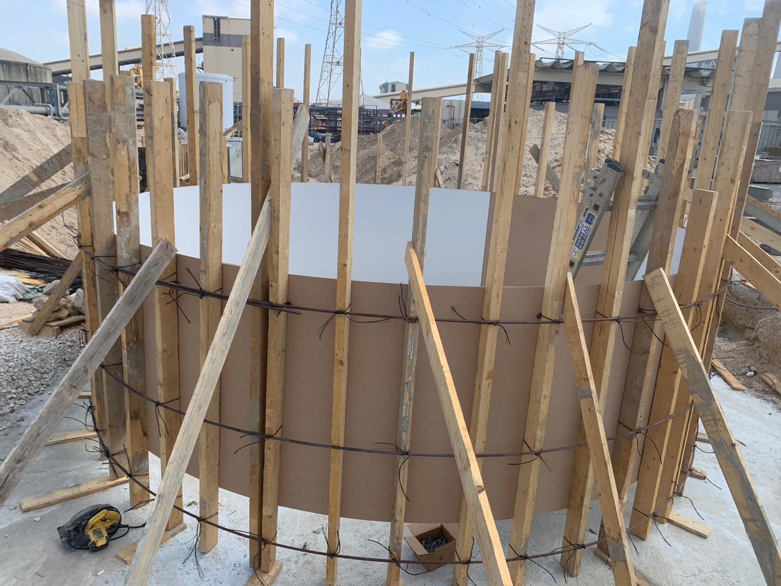 קונסטרוקציות ובניה