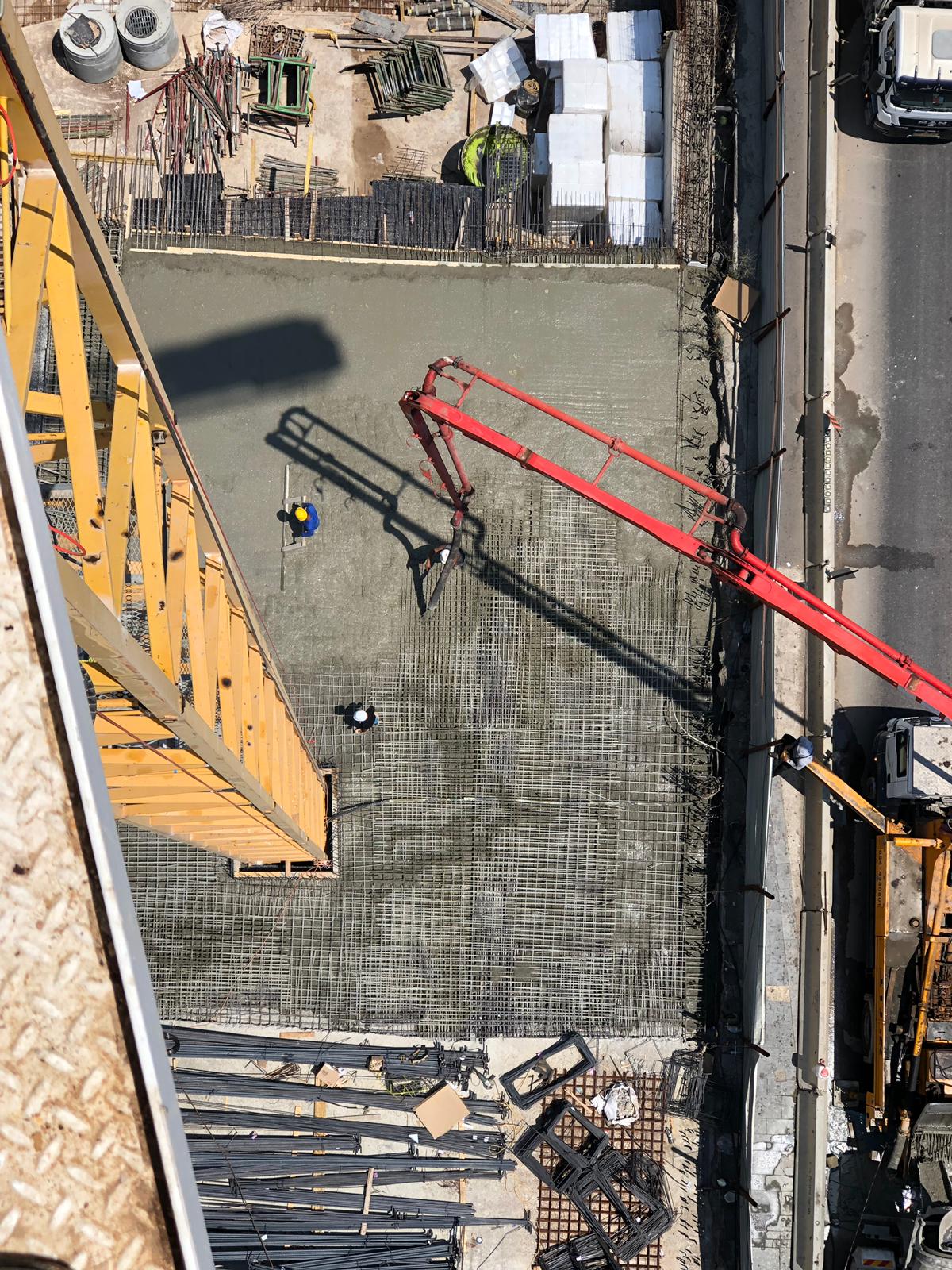 קונסטרוקציות ובניה