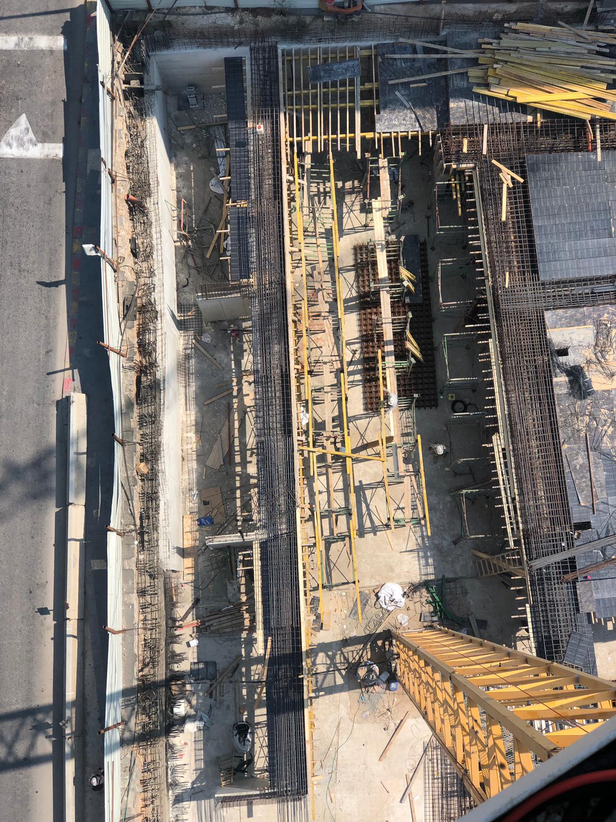 קונסטרוקציות ובניה