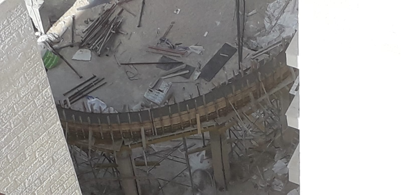 קונסטרוקציות ובניה