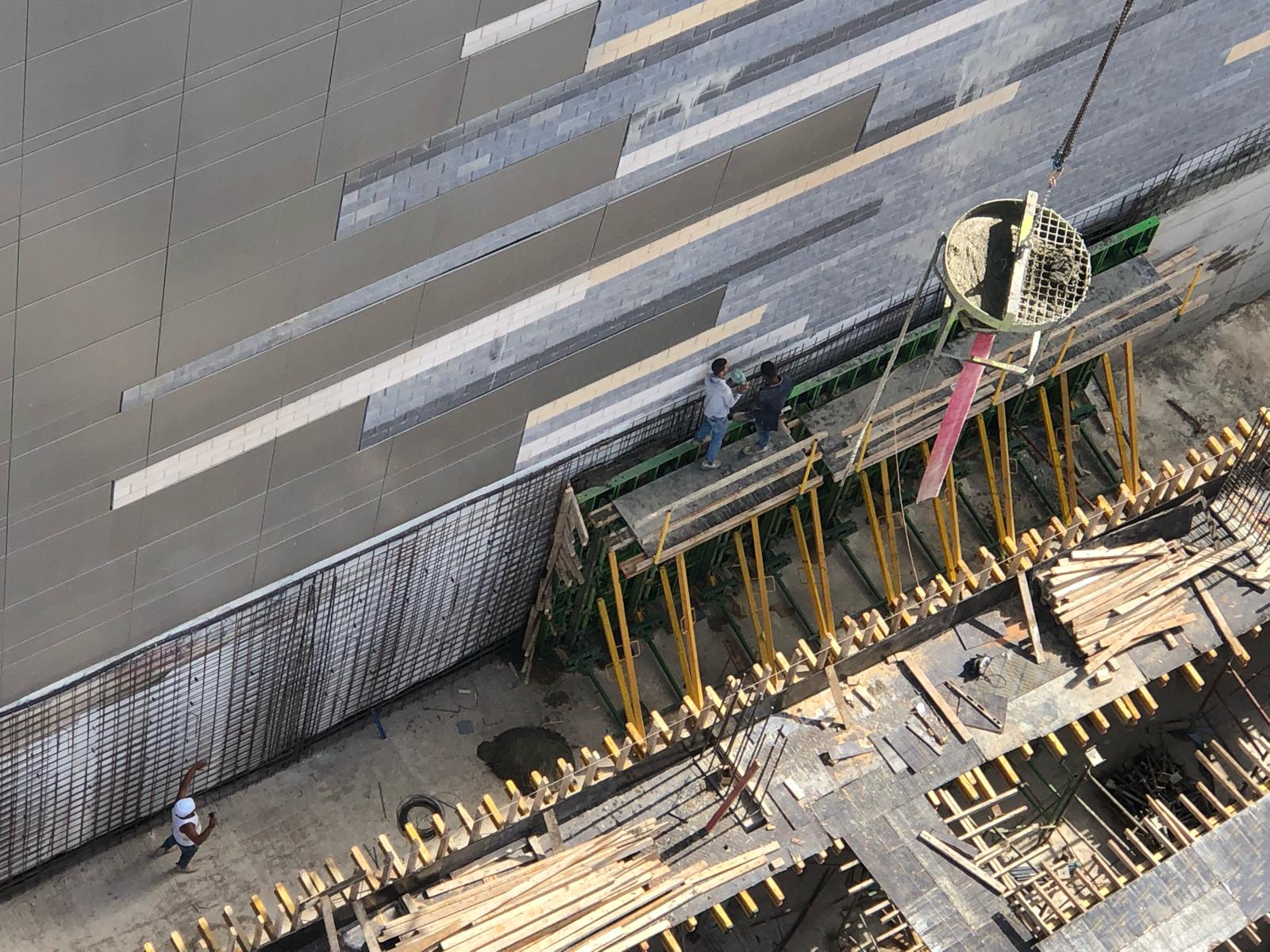 קונסטרוקציות ובניה