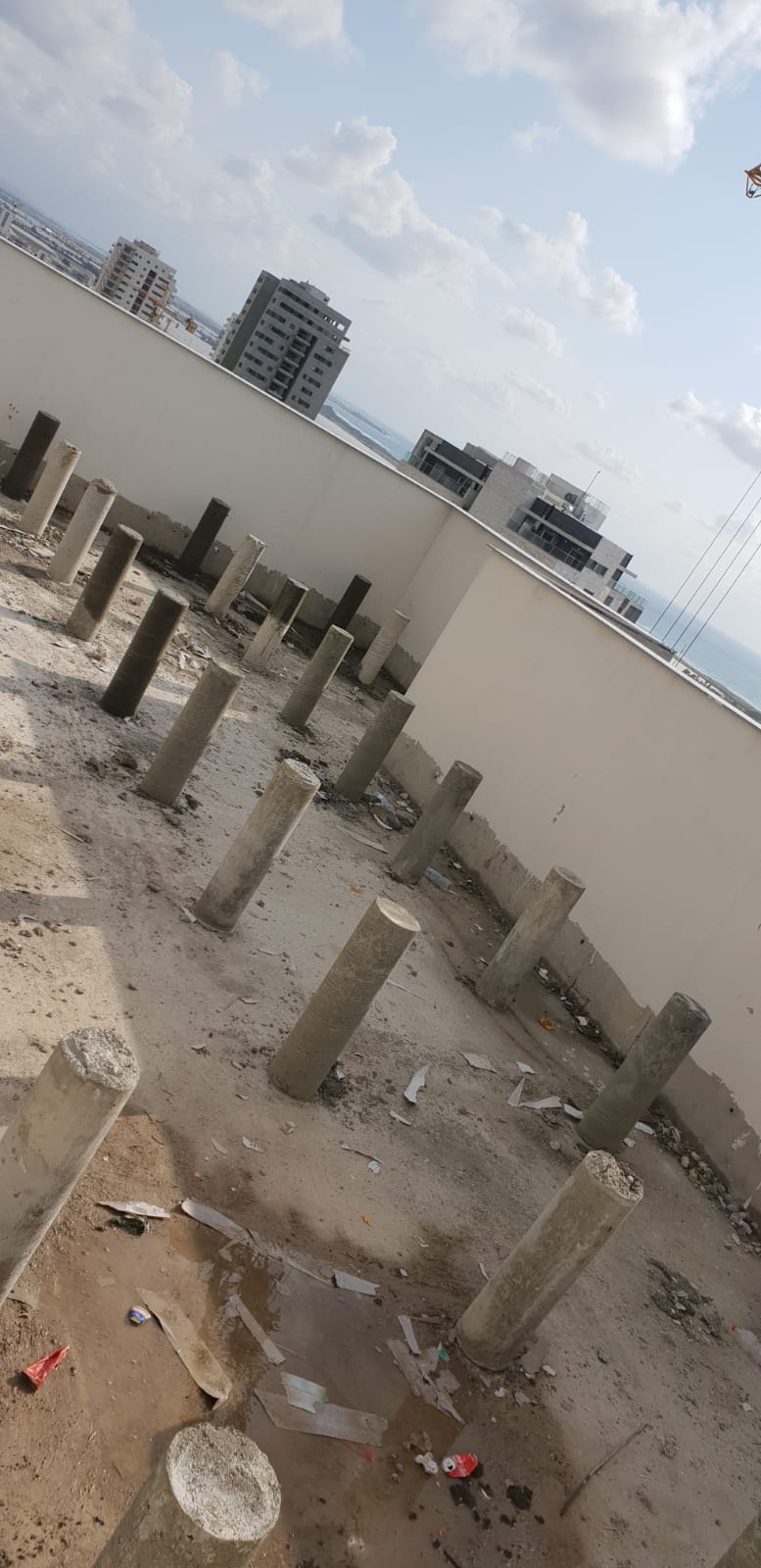 קונסטרוקציות ובניה