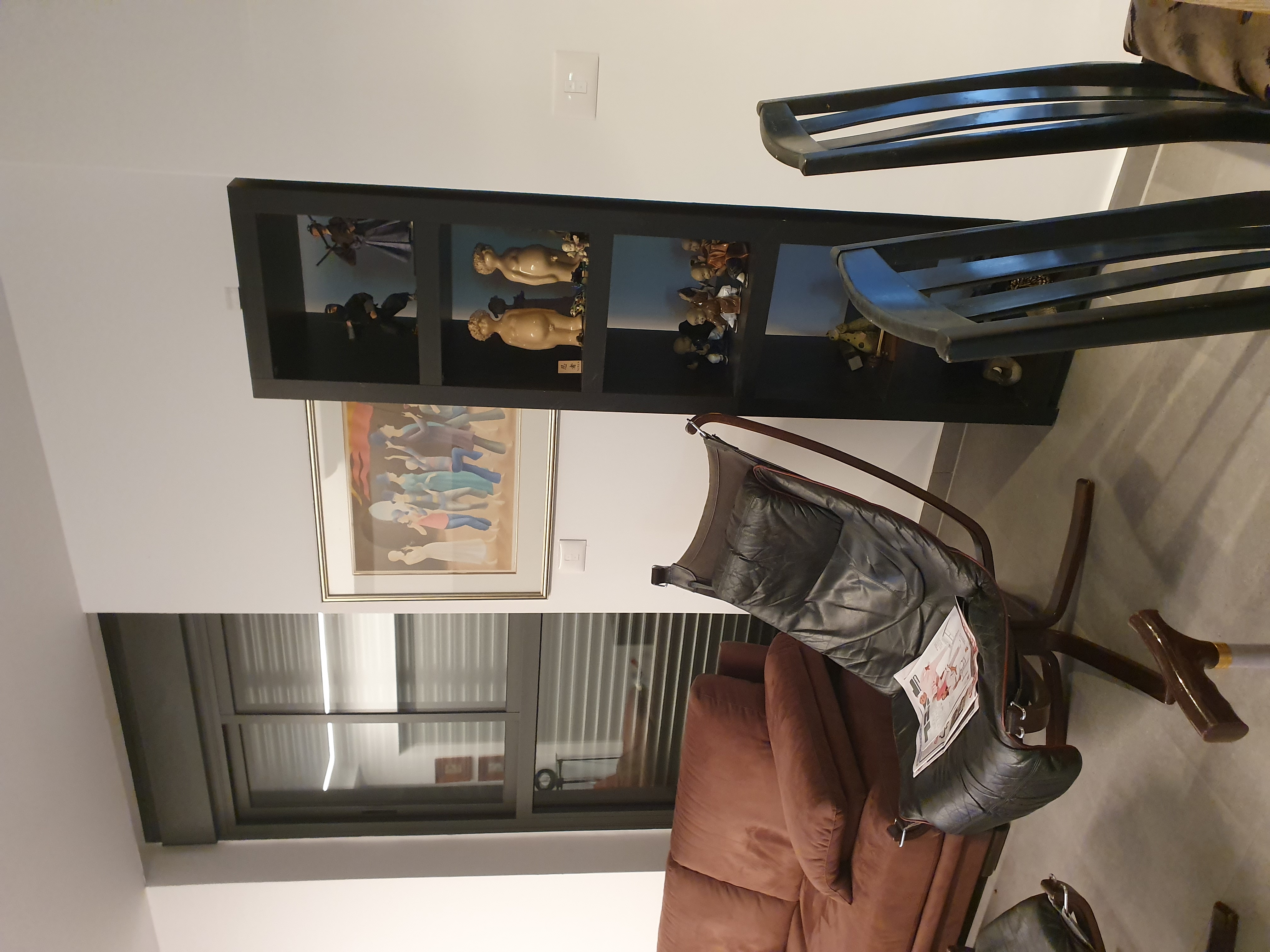 חלונות, חלונות מיוחדים