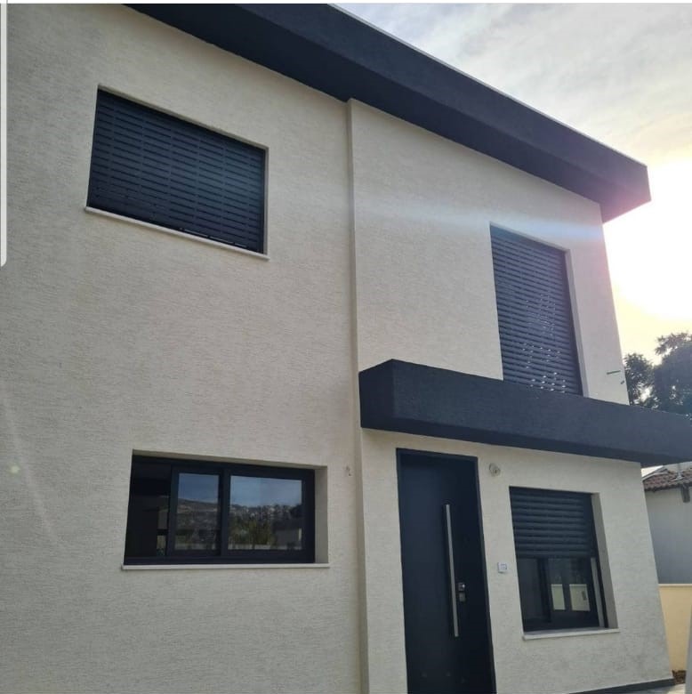 וילה בכרמיאל