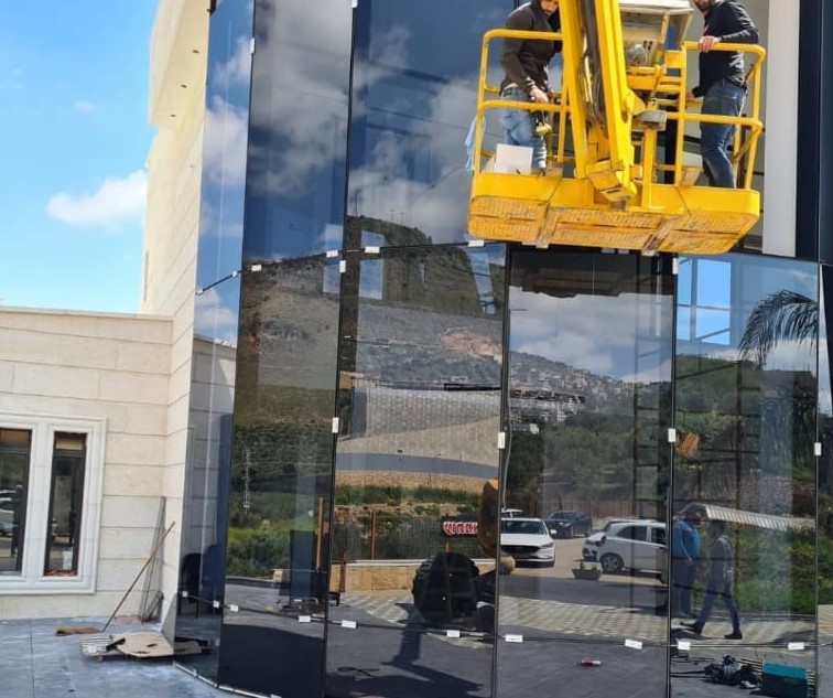 פרויקט מיוחד