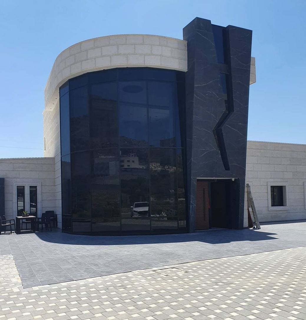 פרויקט מיוחד