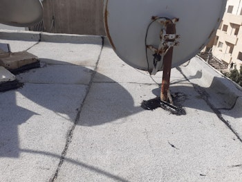 עבודות איטום