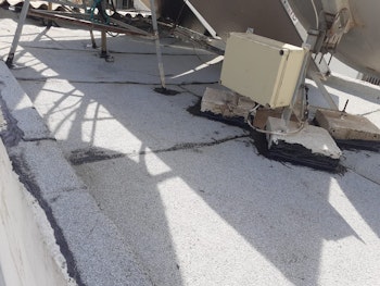 עבודות איטום