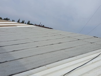 עבודות איטום