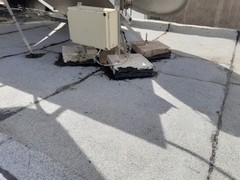 עבודות איטום