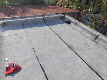 עבודות איטום