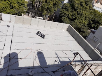 עבודות איטום